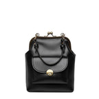 Kiss-Lock Tas – Grace’s Retro chique essentieel