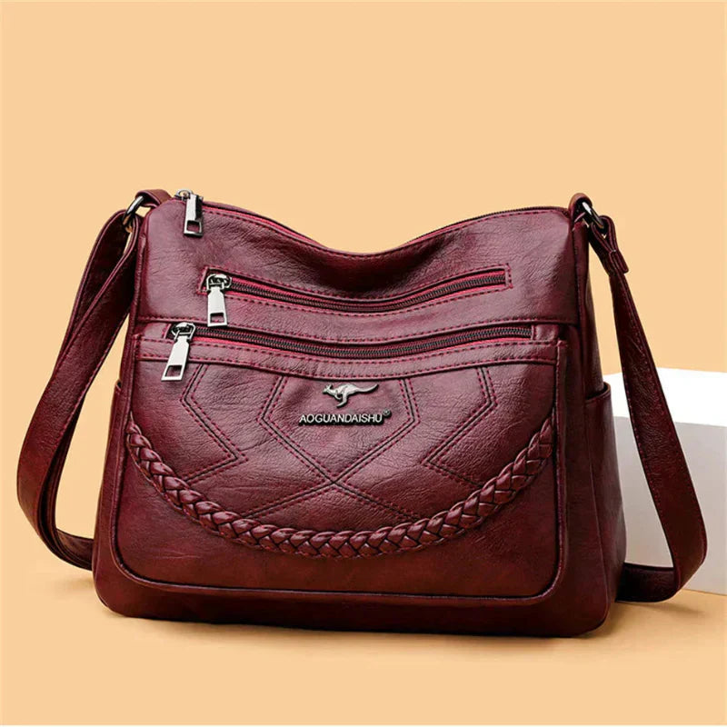 Alexia | Handtas voor dagelijks gebruik