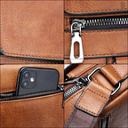 Nienke – Veelzijdige Schoudertas