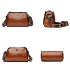 Alexandra | Schoudertas