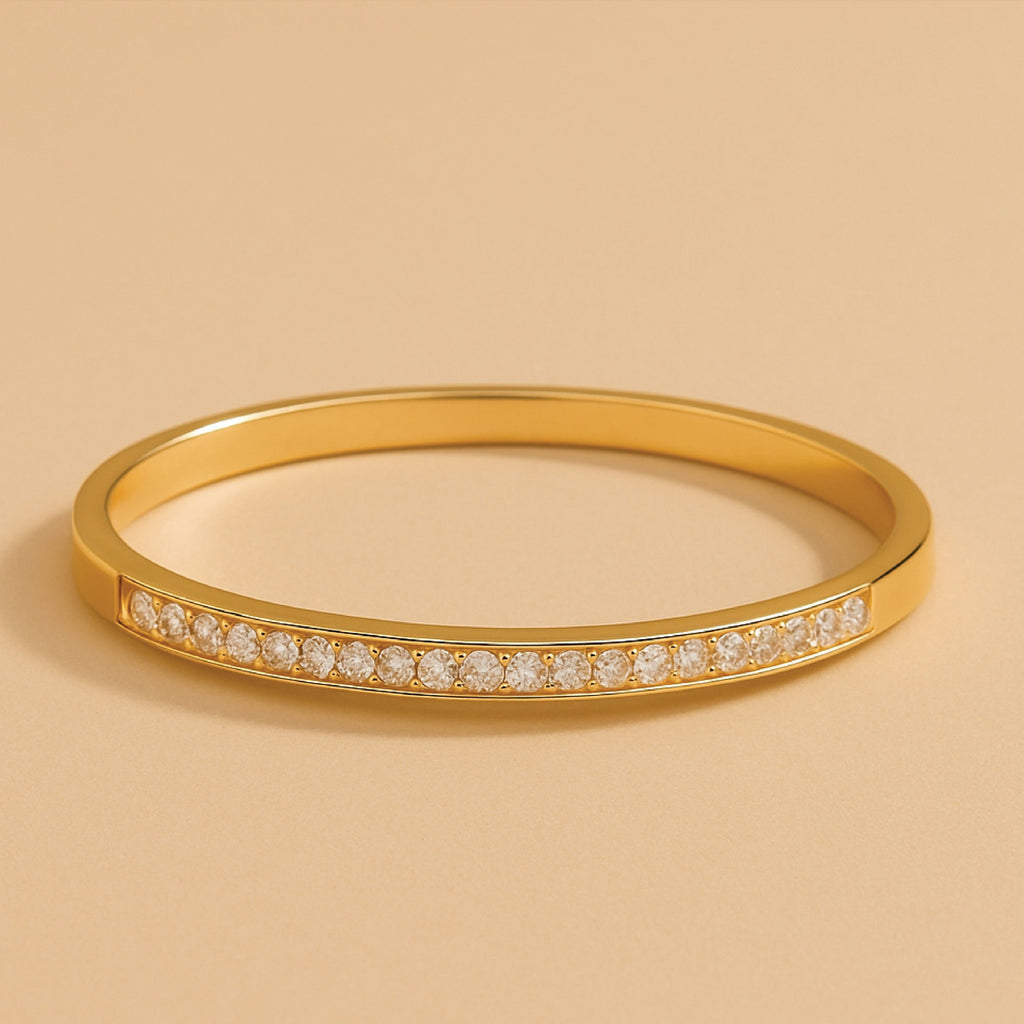 Marisella Donnari | Elegante Gouden Armband