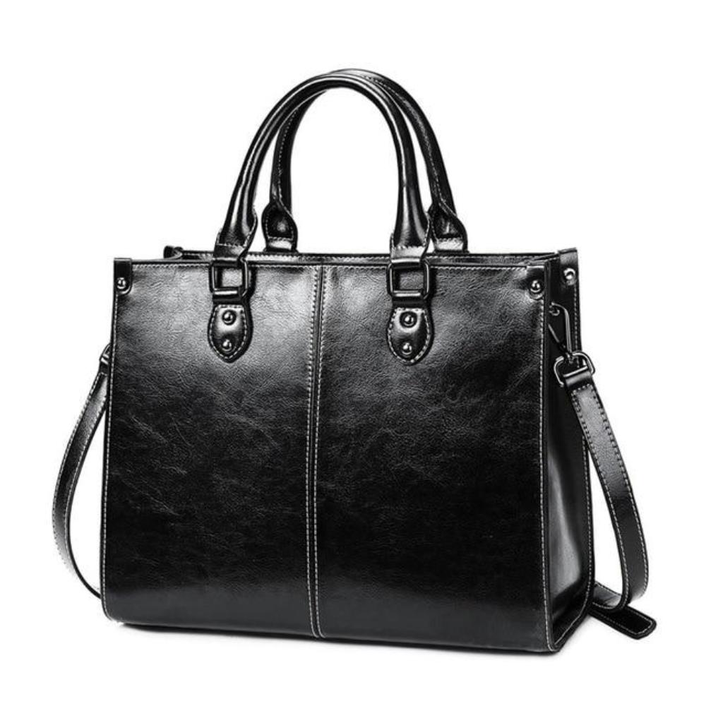Elegante Tote – Stijlvolle en Praktische Dames Tas