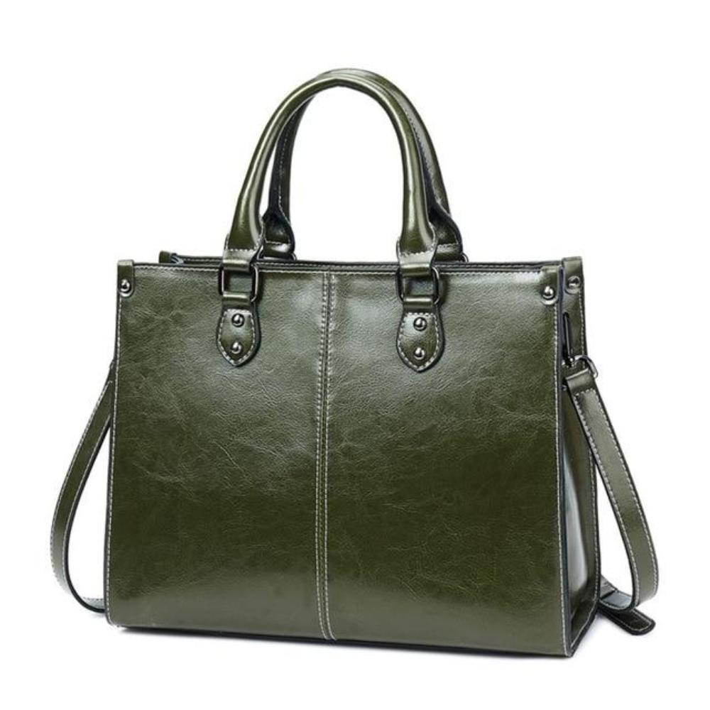 Elegante Tote – Stijlvolle en Praktische Dames Tas