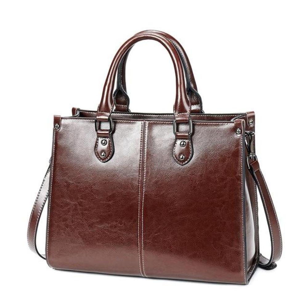 Elegante Tote – Stijlvolle en Praktische Dames Tas