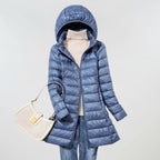 Henley | Lichtgewicht donsjack