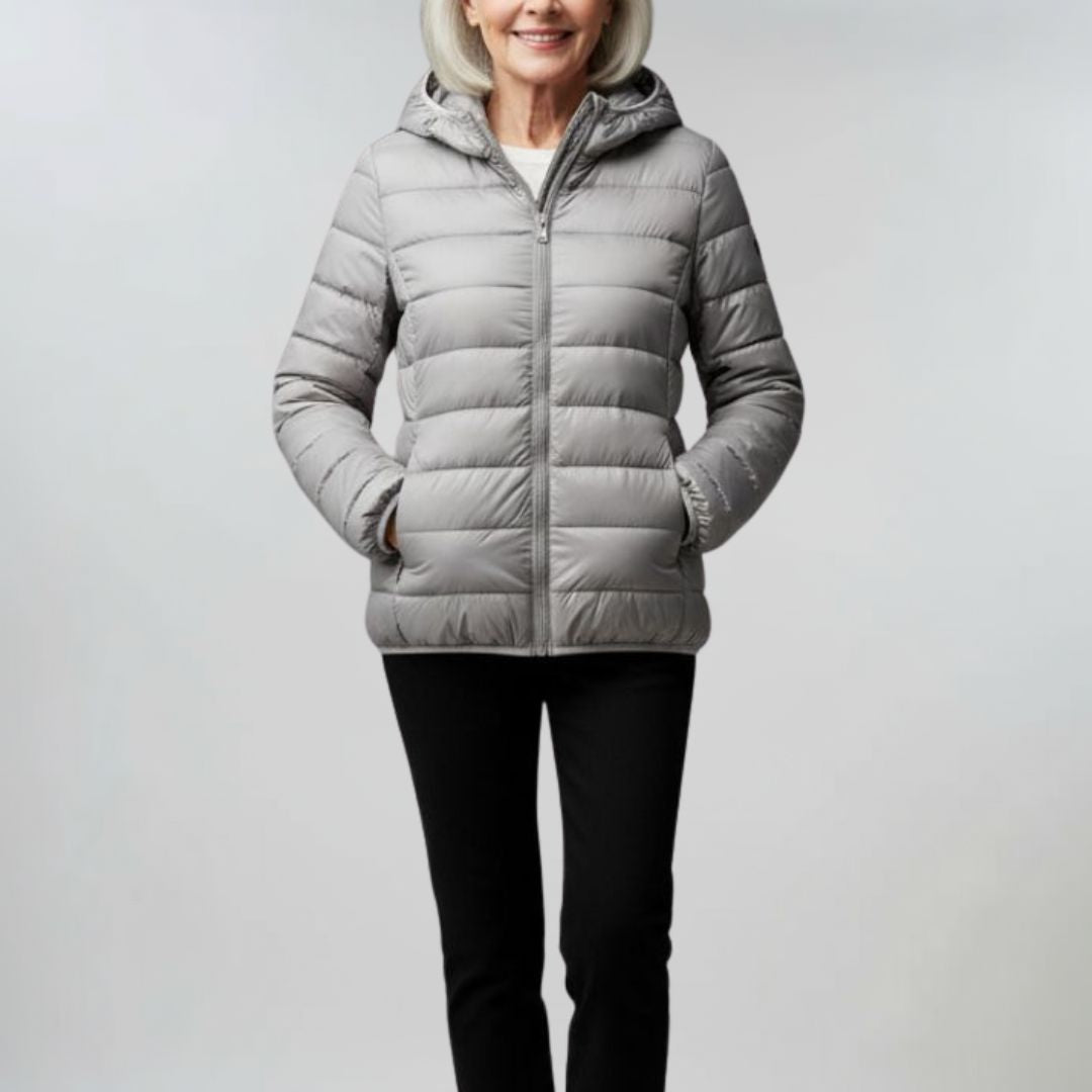 Ashbourne | Wollen overjas