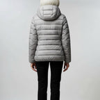 Ashbourne | Wollen overjas