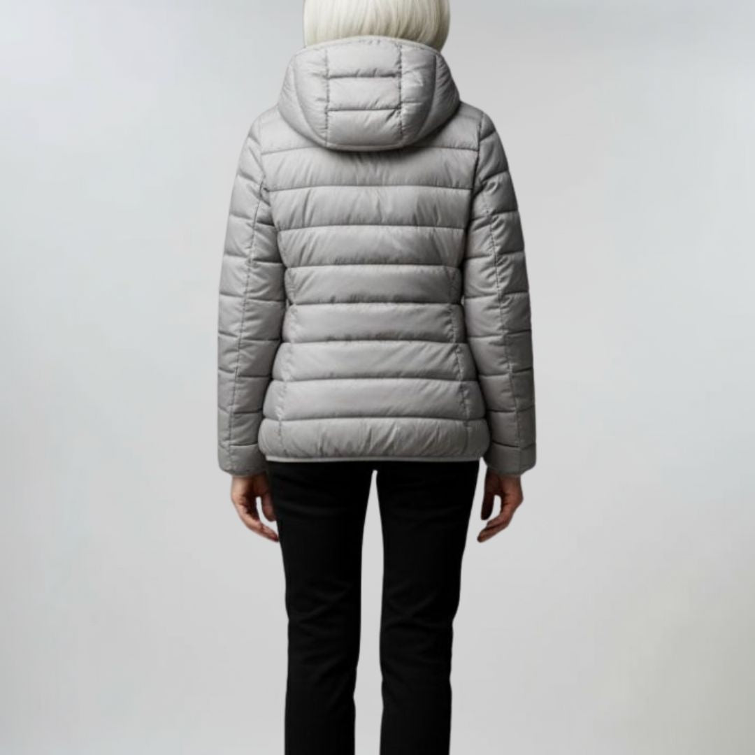 Ashbourne | Wollen overjas