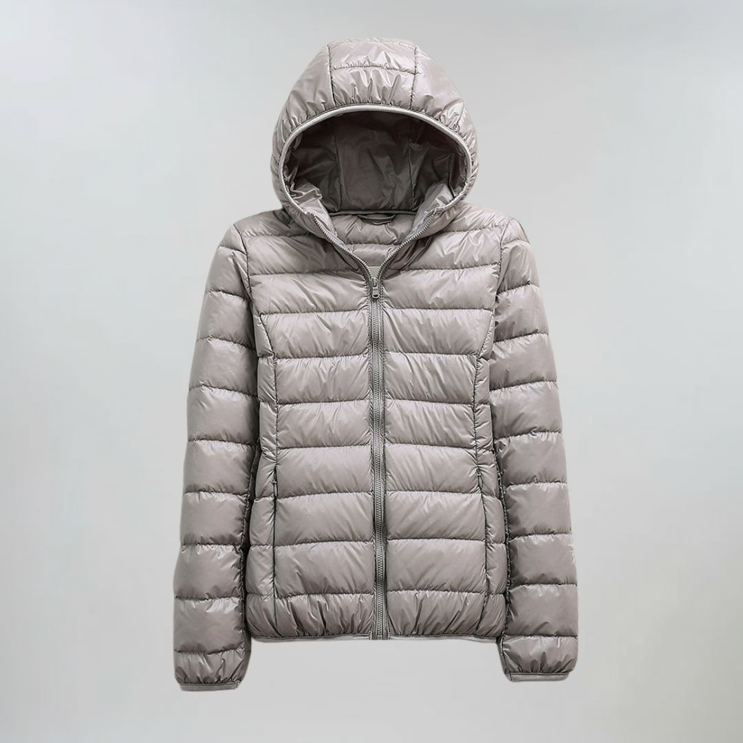 Ashbourne | Wollen overjas