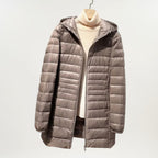 Aylesbury | Lichtgewicht pufferjack