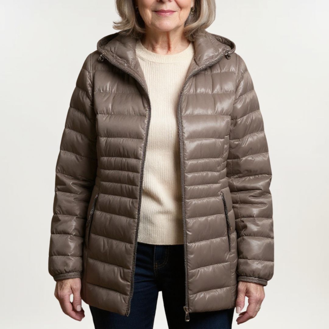 Aylesbury | Lichtgewicht pufferjack