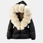 Devon | Warme pufferjas