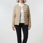 Brentford | Lichtgewicht gewatteerd jack