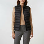 Belgrave | Lichtgewicht gewatteerd vest