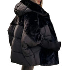 Issie Puffer Jacket