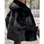 Issie Puffer Jacket