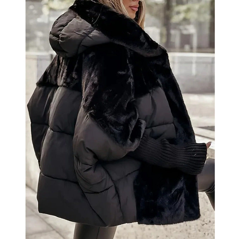Issie Puffer Jacket