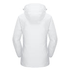 Kensington | Waterdichte outdoorjas